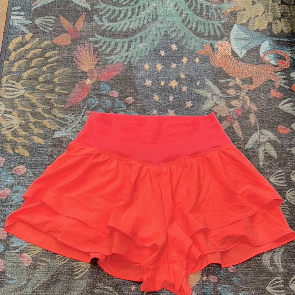 Aerie Short